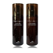 꽃을든남자 코엔자임큐텐 옴므 스킨+로션 150ml 1세트 남성화장품세트