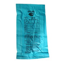 피피마대 PP 코팅 유화 25KG코팅 마대 포대 자루, PP마대(소) 50장