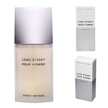 이세이미야케 로디세이 뿌르 옴므 오드트왈렛 남성 향수 125ml 포맨향수, 단품, 단품
