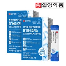 [포스트모더니티의조건] 일양약품 장건강 포스트바이오틱스, 5g, 2박스