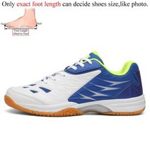 요넥스 슈클 테니스화 미끄럼 방지 배드민턴 신발 탁구 테니스 배구 핸드볼 트레이닝 스포츠 스니커즈 남성용 신제품 빅 사이즈 47 48 2022