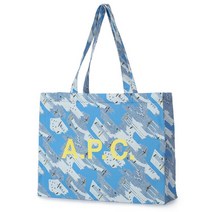 A.P.C.(아페쎄) 명품22FW 아페쎄 루 토트백 COFBY M61443 IAA 22FWCOFBYM61443IAA