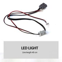 호환 중국레고 테크닉 하이테크 부품 멀티 파워 기능 8293 8883 공구 서보 트레인 모터 PF 전기 모델 세트 빌딩 블록, LED line