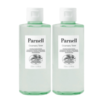 파넬 시카마누 토너 200ml 2개, 시카마누 토너 2개