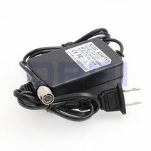 Eonvic 12v 2A 전원 어댑터 Hirose 6n T GIGE Bler 케이블 (AC/DC 포함), 한개옵션0