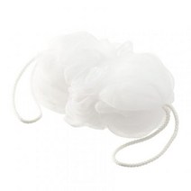 MUJI 폴리에틸렌 신축식 바디 네트, 50cm 02868468