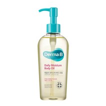 데일리 모이스처 바디오일 200ml