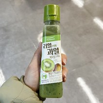 [홈플러스] 풀무원 저지방키위드레싱 235G x 2개, 아이스박스포장