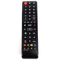 가전제품 액세서리 원래 원격 제어 삼성 BA59-03528A ba590 3528a 사용 TV, 한개옵션0