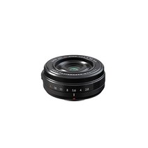 FUJIFILMX 교환렌즈 후지논 단초점 팬케이크 27mm F28 방진방적 내저온 조리개 링 F XF27MMF28 R WR