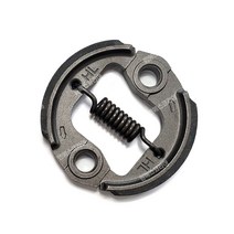 [예초기 부품] 혼다 GX35 엔진용 클러치세트 예초기 클러치셋트, 1개