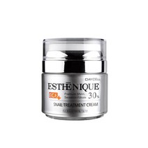 에스테니끄 주름개선 EGF+스네일 달팽이 크림 50ml