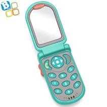 비키즈 아기핸드폰 국민육아템 인사말 간단한문장_230130EA, 다사랑 쿠팡 본상품선택