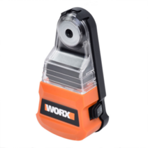 [WORX] 웍스 먼지집진기 최대 10mm 휴대용 미니 흡입집진기 WA1601