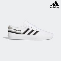 아디다스 [2001안양점] 남여공용 깔끔한 스니커즈 델팔라 FY7467