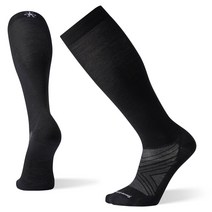 Smartwool 양말 PhD Ski Ultra Light, EU 34-37 Black