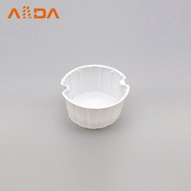 콜팝용기 100개