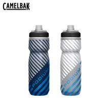 카멜백 2022 보냉물병 New 포디엄 칠리 620ml, 리플렉티브 핑크