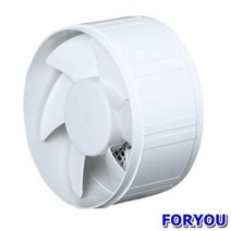 Foryou35479 대륜산업 디퓨셔팬 롱팬 송풍기 환풍기 주차장환기팬