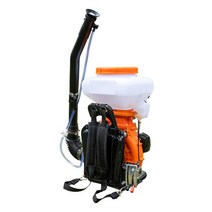 SS기 농업용 엔진분무기 살수기가솔린 분무기 과수원 농지 고압, 01 Four-stroke, 1개