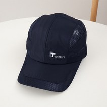 남자 빠른 건조 방수 야구 모자 여름 통기성 메쉬 스포츠 태양 여자 야외 골프 낚시, 05 navy blue