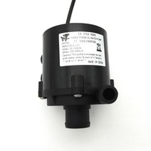 수영장 히트펌프 JT-900 물 펌프 DC 12V 배관 시스템 침대 열, 01 12V
