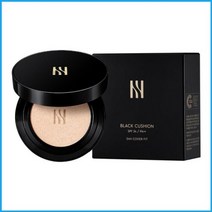 헤라 블랙 쿠션 15g, 23N1, 3개