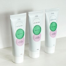 라라루에르 비피바이옴 유산균 치약 3개, 유산균 화이트 치약