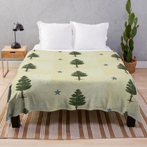 1901 메인 스테이트 플래그쓰로우 블랭킷 싱글 럭셔리 던지기 장식 소파 패션, [04] 200x150cm(80x60 in)