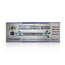 챌린저 에어로켓 M10000