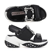 [명품]로저비비에 ROGERVIVIER RVW56427470 NAN 01GQ 여성 샌들 RVW56427470NAN01GQ