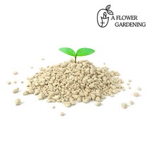 녹소토 화분 분갈이흙 난석, 세립, 5L