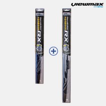 [캐프] 벤츠 GLA클래스 X156 14-15.9 와이퍼 600+450 RX 멀티 [SET