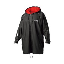 걸 보트코트 스쿠버다이빙 GULL BOATCOAT, S