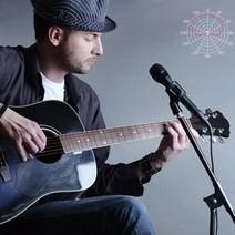 노래방 마이크 아이폰핀마이크 하울링 흡입력 방송국 녹음실