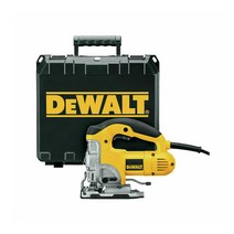 디월트 유선 직쏘 710W 133mm 목재 톱날 절단 DW331K, 1개