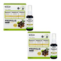 마더네스트 올리브 뿌리는 프로폴리스 구강 스프레이 30mlx6개