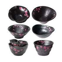 유포 i 96~138 도자기 공기 9종 택1 밥그릇 도자기식기 도자기그릇 업소용그릇 예쁜그릇, i-130 줄공기 3호, 1개