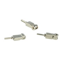 안경 수리키트 나사 코받침 미니 공구10pcs 3.5mm 두께 스프링 삽입 수리 플렉스 사원 광학 프레임 깨진 교체 부품 613