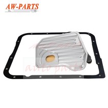 Pro 4L60E 변속기 스트레이너 가스켓 4L80 허머 뷰익 쉐보레 캐딜락 24200796 용 자동차 액세서리 4l90