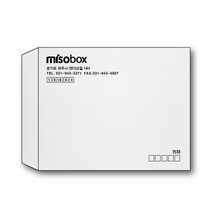 레자크 서류봉투 인쇄 제작, 하늘, 인쇄) 3000매