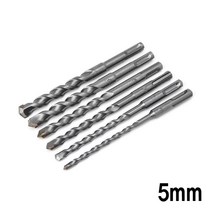 와이지알씨 SDS PLUS 로타리 함마 해머 드릴 비트 모음 콘크리트, SDS PLUS 함마 드릴 비트 12mm