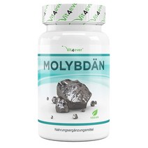 독일 비트포에버 Vit4ever Molybdenum 몰리브덴 150mcg 365정 1팩