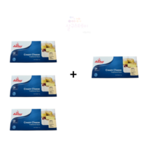 앵커크림치즈 뉴질랜드산 앵커 치즈 1kg 3+1, 4개