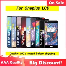 아이폰 액정수리 디스플레이 교체 oneplus 3 3t 5 5t 6 6t 7 7t 7pro 7t pro 8pro 9r 10pro lcd 터치 스크린 lcd 패널 용 원래, 9r 오리지널