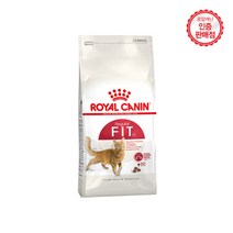 바보사랑 로얄캐닌 캣 피트 400g.스토어봄