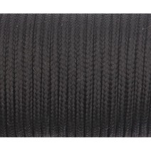 파라코드 2mm 원 스탠드 코어 생존 낙하산 코드 끈 캠핑 등산 로프 하이킹, 50meters, other colors message