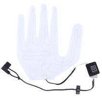 발열판 발열필름 usb 붙이는 난로 난방 깔창 장갑 5V 탄소 섬유 발을 따뜻하게 하는 야외용 USB 전기 온열 패드 1 2 개 겨울, 02 2Pcs, 02 02 with switch