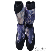 SANSHA 샨샤 WOOXR 웜업 부티, 5 （245-260）, 기본