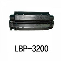 캐논 LBP_3200 슈퍼재생토너 토너리필 재생카트리지, 상세페이지 참조, 상세페이지 참조